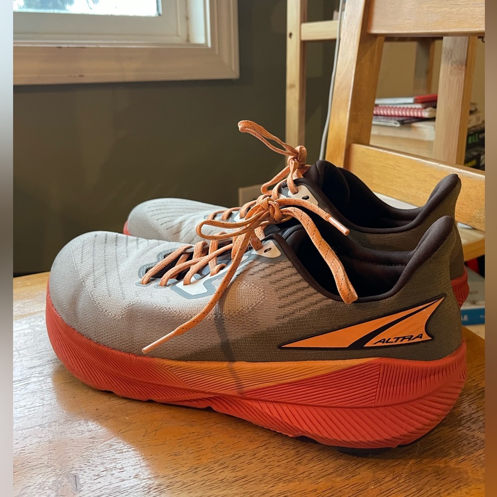 Men’s Altra Experience Flow Shoe